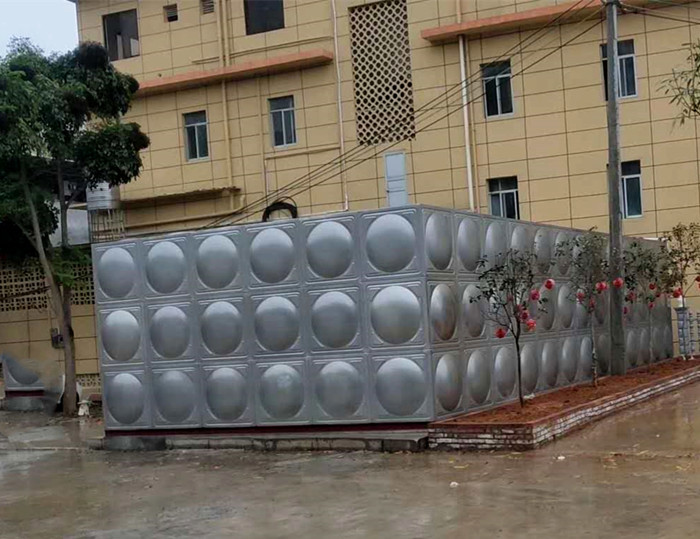不銹鋼水箱,不銹鋼生活水箱價(jià)格
