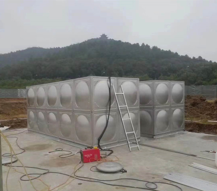 消防水箱